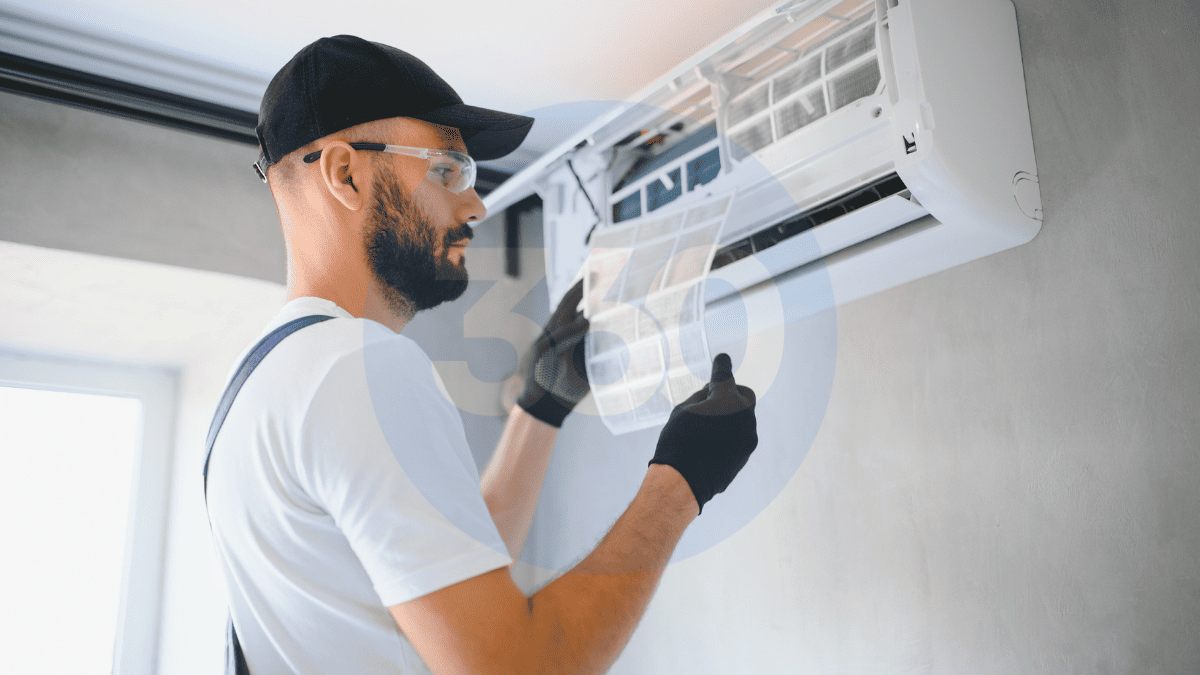 Köprübaşı Klima Servisi