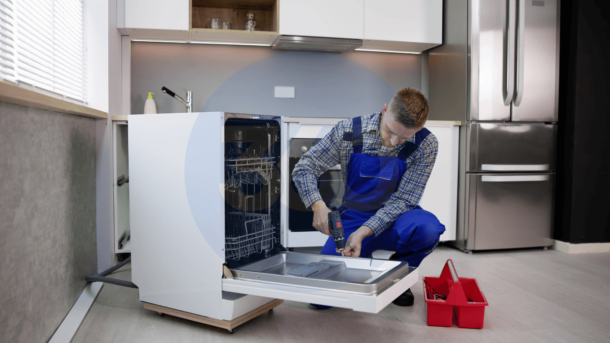 Köprübaşı Bulaşık Makinesi Servisi