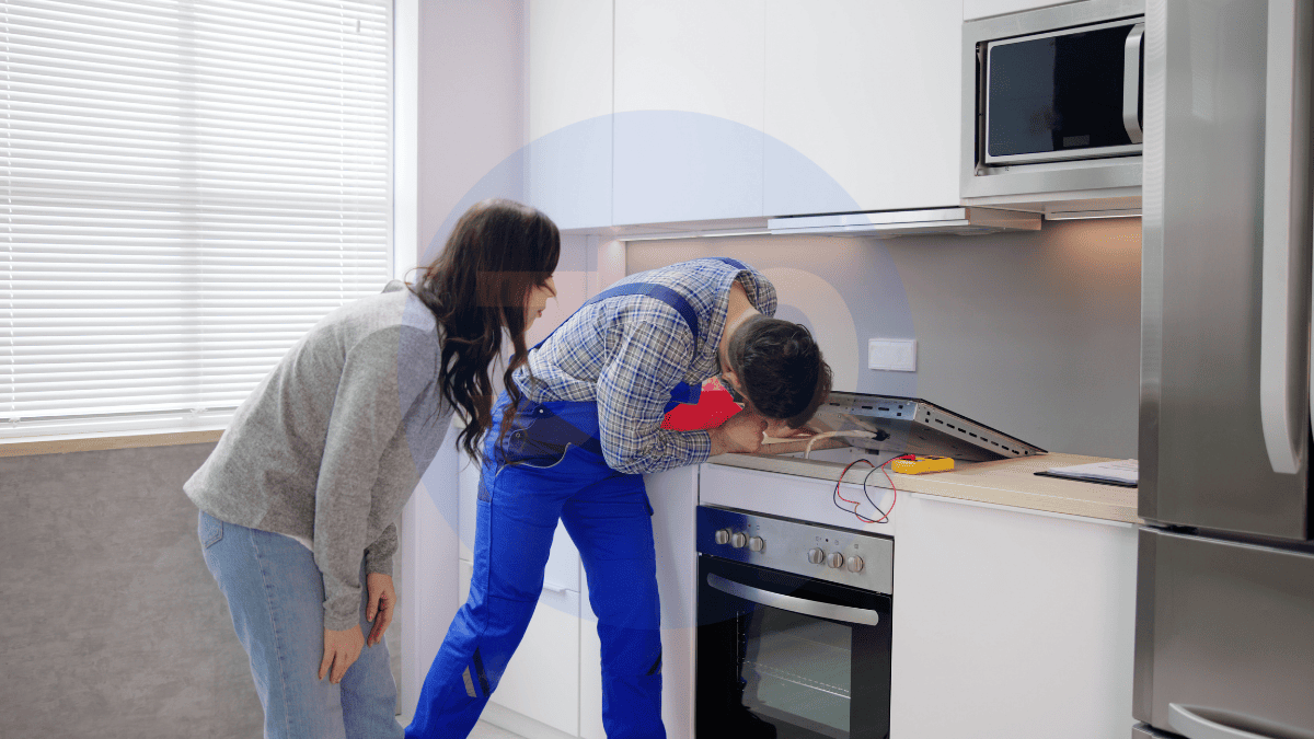 Köprübaşı Fırın Ocak Servisi